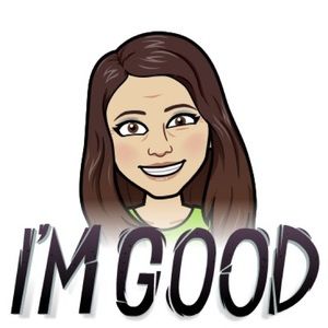 Meet your Posher, Lynn